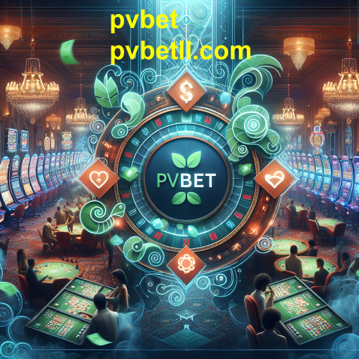 Apostas Esportivas no PVBet: O Guia Completo para Apostadores